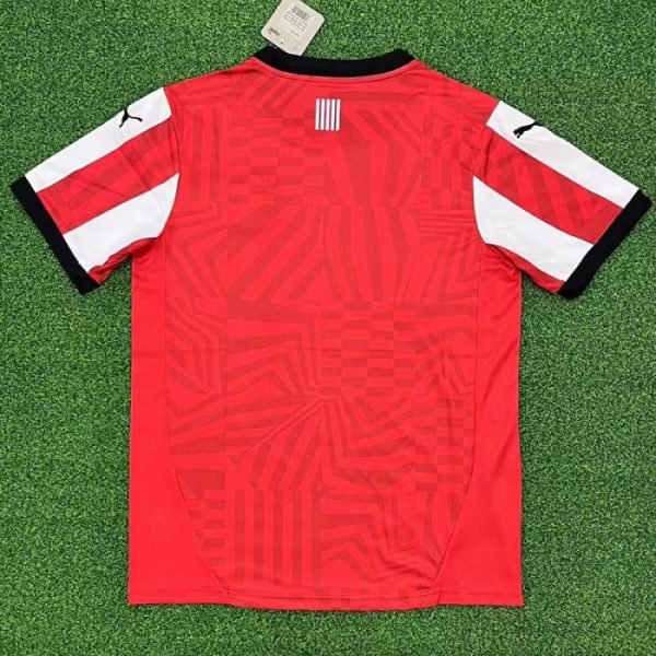 1ª Equipación Southampton 2024/24 - Imagen 2