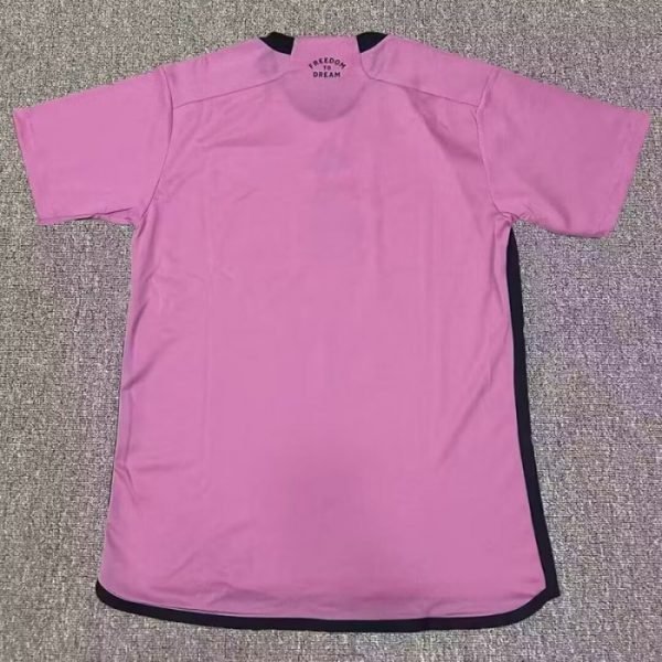 1ª Equipación Inter de Miami - Imagen 2
