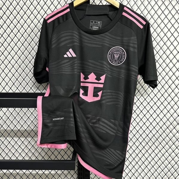 2ª Equipación Inter de Miami - Imagen 3
