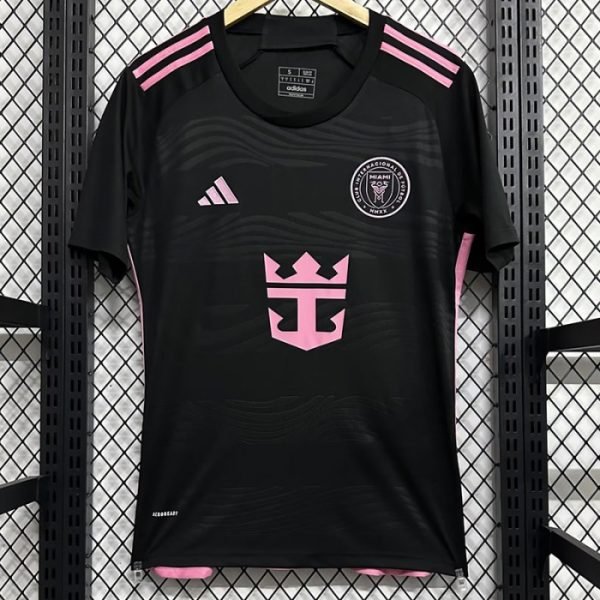 2ª Equipación Inter de Miami