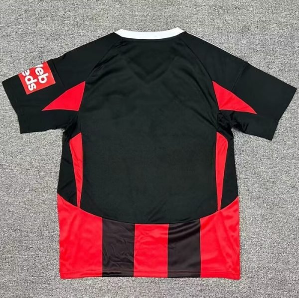 2ª Equipación Fulham 2024/25 - Imagen 2