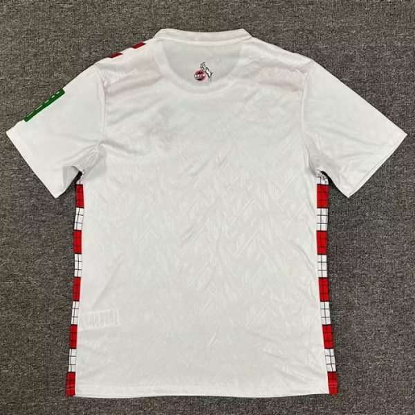 1ª Equipación Kolonia 2024/25 - Imagen 2