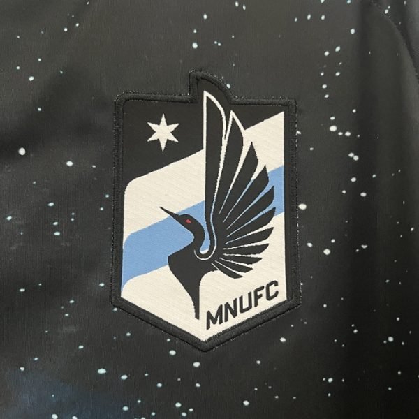 1ª Equipación Minnesota 2024/25 - Imagen 4