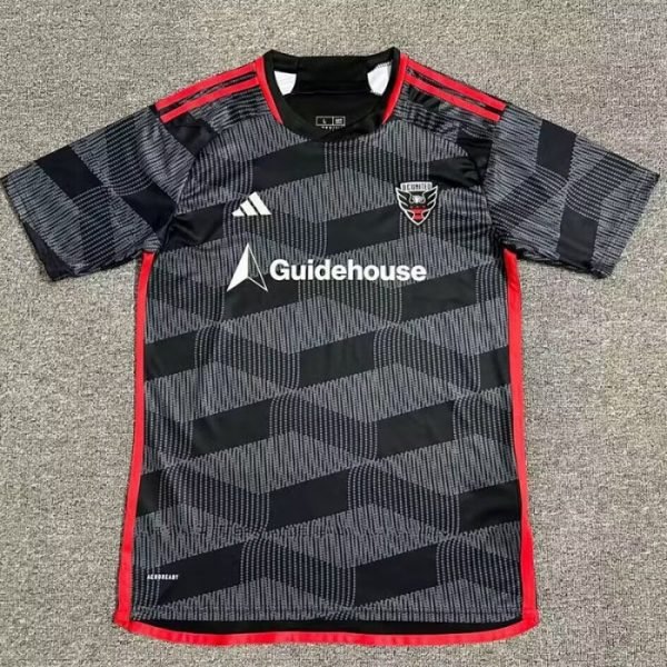 1ª Equipación DC United 2024/25