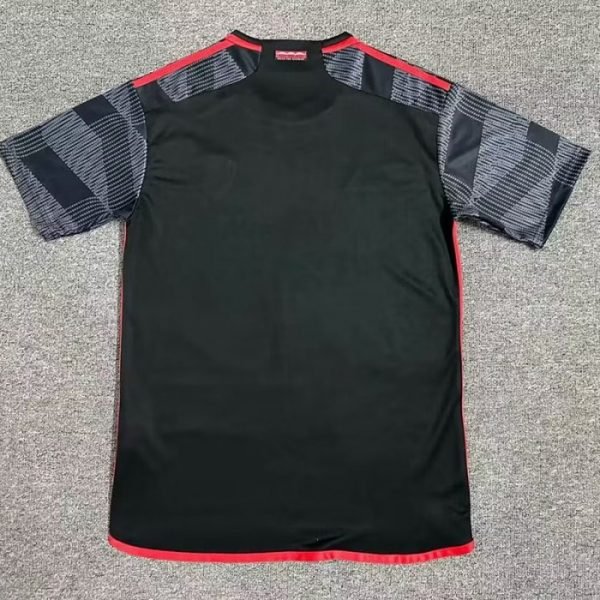1ª Equipación DC United 2024/25 - Imagen 2