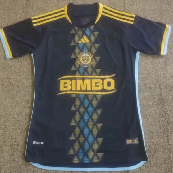 1ª Equipación Philadelphia 2024/25