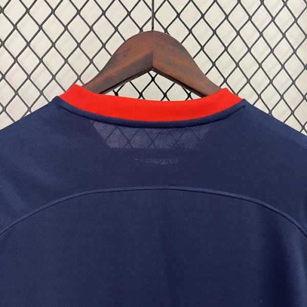 1ª Equipación San Lorenzo 2024/25 - Imagen 4