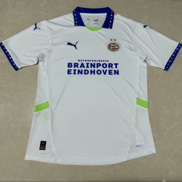 3º Equipación Psv 2024/25