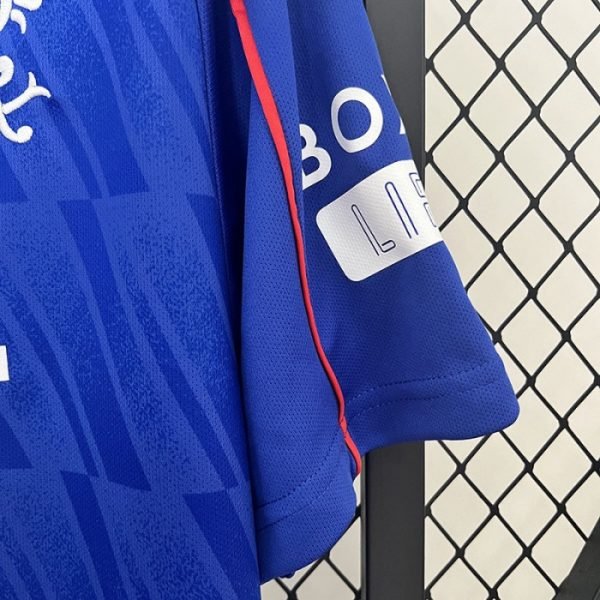 1ª Equipación Rangers 2024/25 - Imagen 3