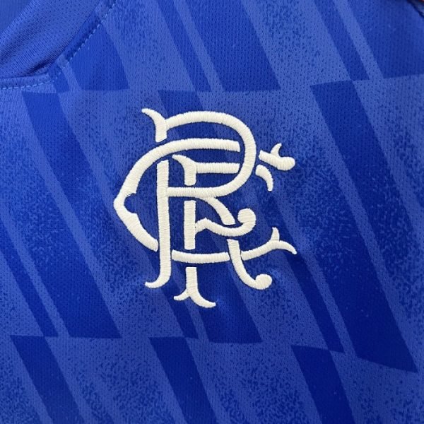 1ª Equipación Rangers 2024/25 - Imagen 4