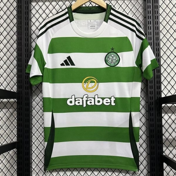1ª Equipación Celtic 2024/25