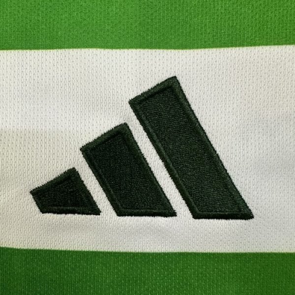1ª Equipación Celtic 2024/25 - Imagen 4