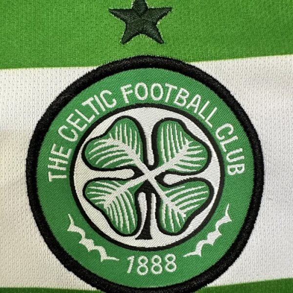 1ª Equipación Celtic 2024/25 - Imagen 5
