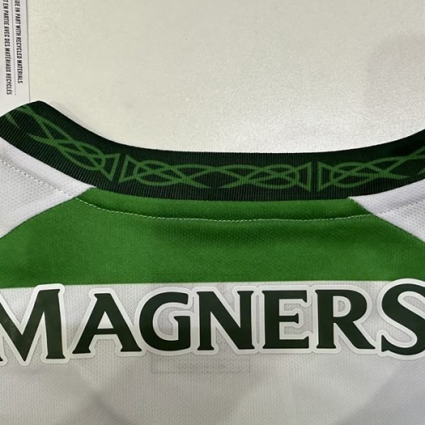1ª Equipación Celtic 2024/25 - Imagen 6