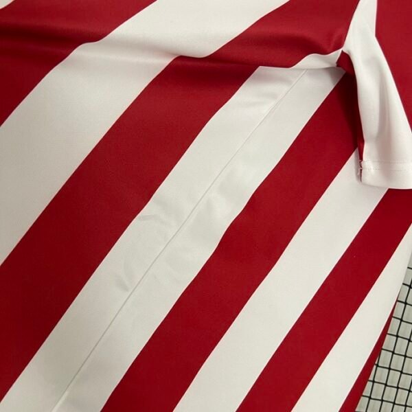 1ª Equipación Athletic 1984 - Imagen 8