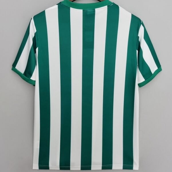 1ª Equipación Betis 1976/77 - Imagen 2