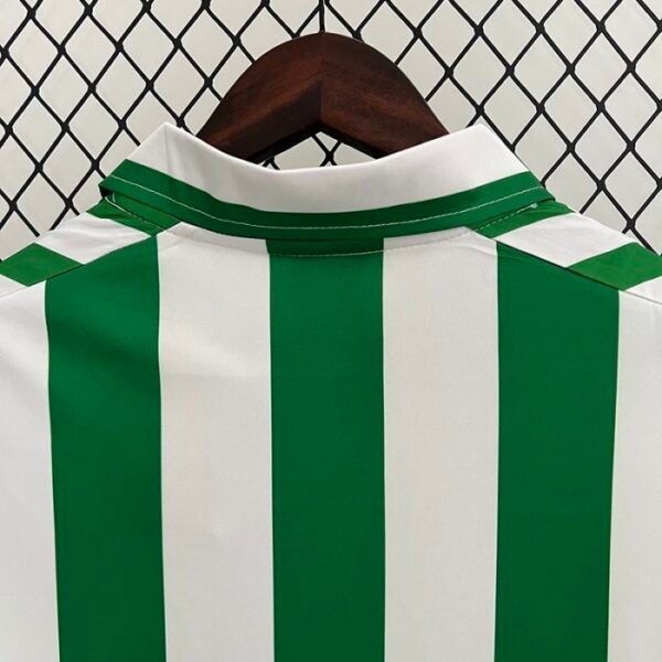 1ª Equipación Betis 1988/89 - Imagen 3
