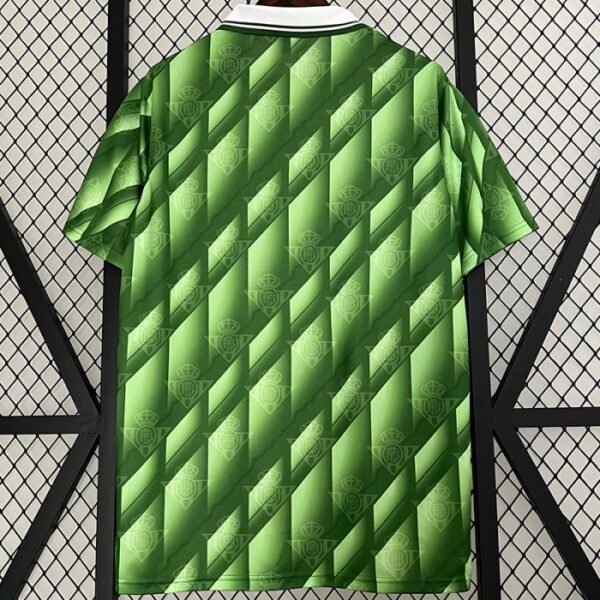 1º Equipación Betis 1992/93 - Imagen 2