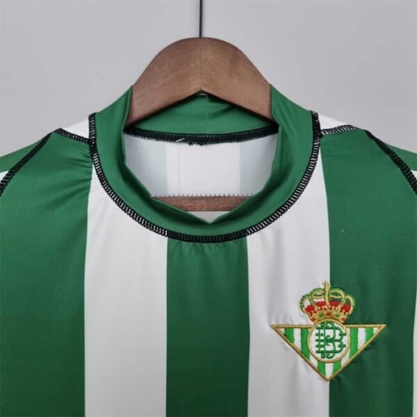 1ª Equipación Betis 2003/04 - Imagen 3