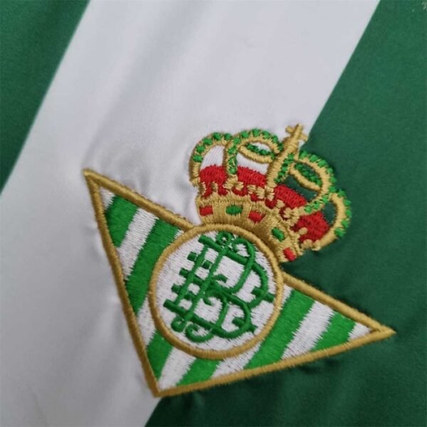 1ª Equipación Betis 2003/04 - Imagen 5