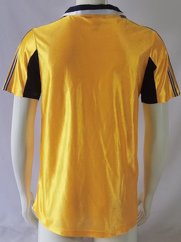 3ª Equipación Deportivo de La Coruña 1999/00 - Imagen 2