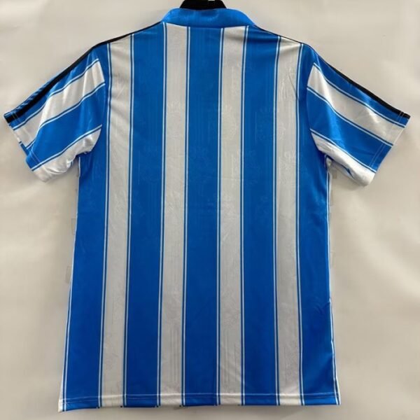 1ª Equipación Deportivo 1997/98 - Imagen 2