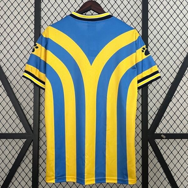 2ª Equipación Málaga 1997/98 - Imagen 2