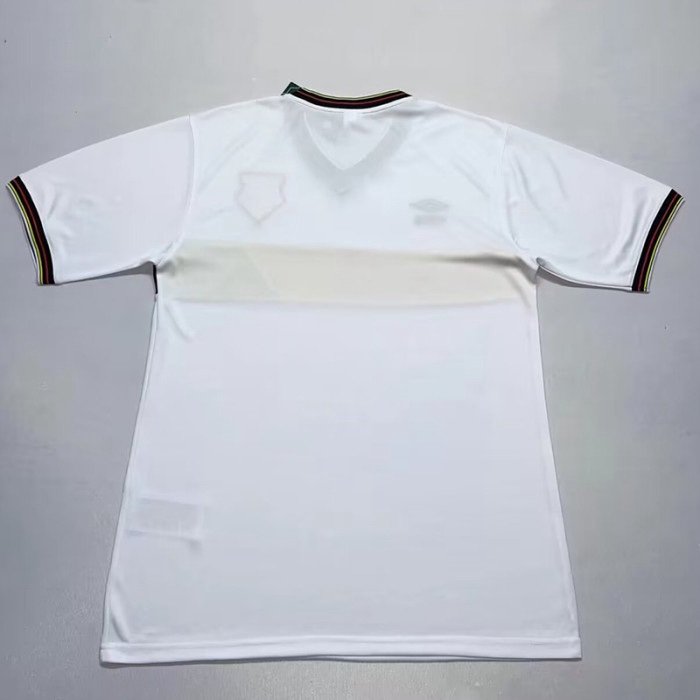 2ª Equipación Watford 1985/1988 - Imagen 2