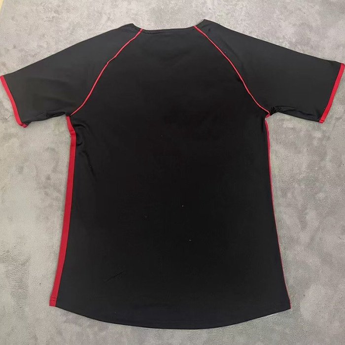 2ª Equipación Sunderland 2005/06 - Imagen 2