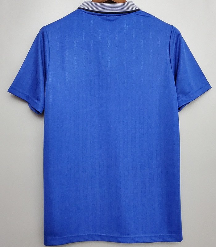 1ª Equipación Everton 1994/95 - Imagen 2