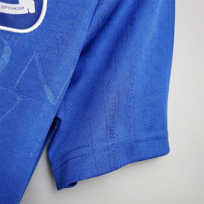 1ª Equipación Everton 1994/95 - Imagen 6