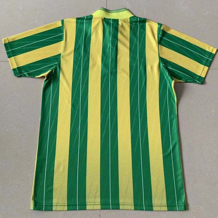 2ª Equipación Newcastle 1988 - Imagen 2