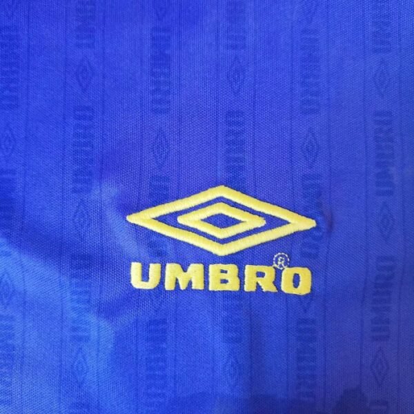 1ª Equipación Chelsea 1995/97 - Imagen 4