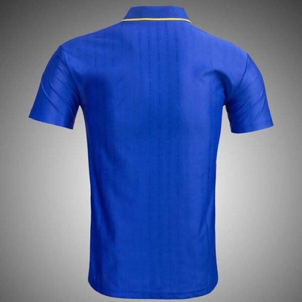 1ª Equipación Chelsea 1995/97 - Imagen 2