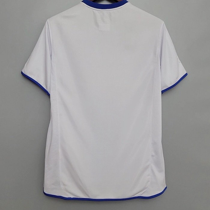 2ª Equipación Chelsea 2003/05 - Imagen 2