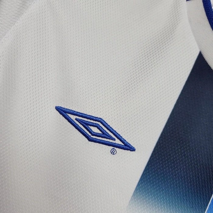 2ª Equipación Chelsea 2003/05 - Imagen 5