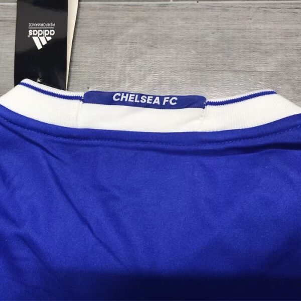 1ª Equipación Chelsea 2016/17 - Imagen 4
