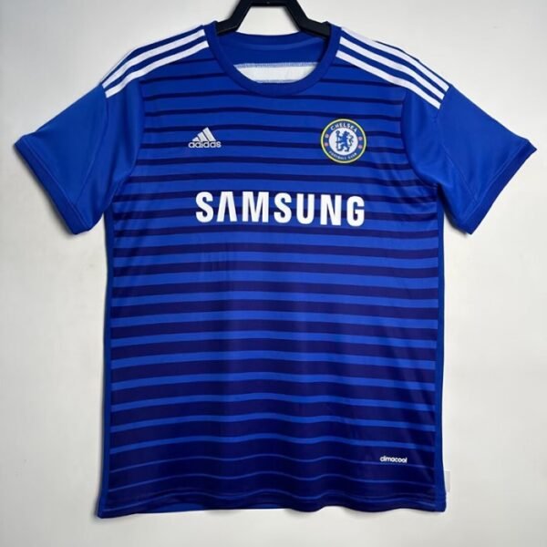1ª Equipación Chelsea 2014/15