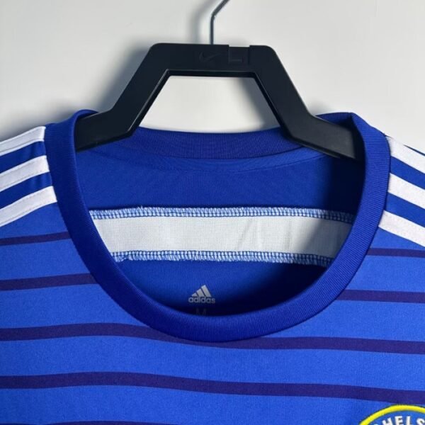 1ª Equipación Chelsea 2014/15 - Imagen 3