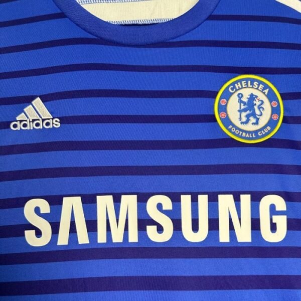 1ª Equipación Chelsea 2014/15 - Imagen 4