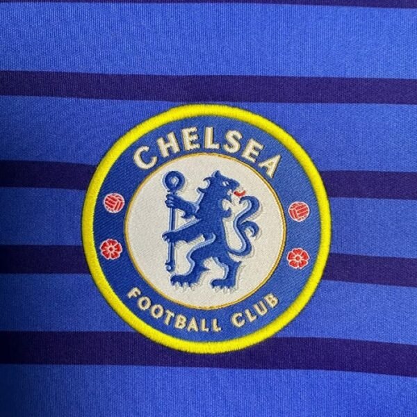 1ª Equipación Chelsea 2014/15 - Imagen 7
