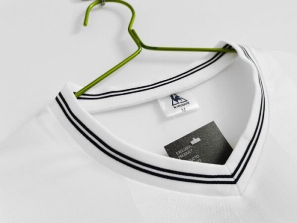 1ª Equipación Tottenham 1983/84 - Imagen 3