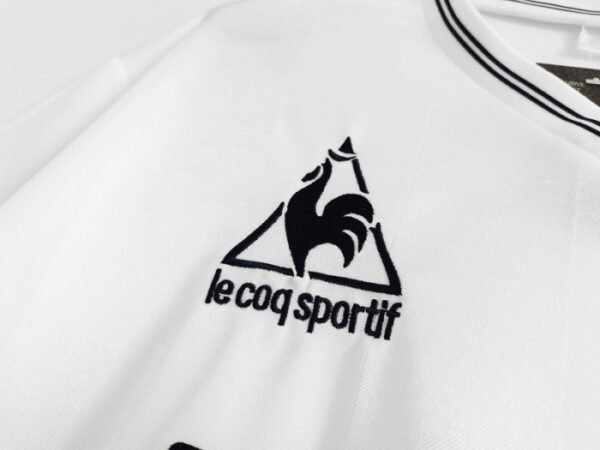 1ª Equipación Tottenham 1983/84 - Imagen 6