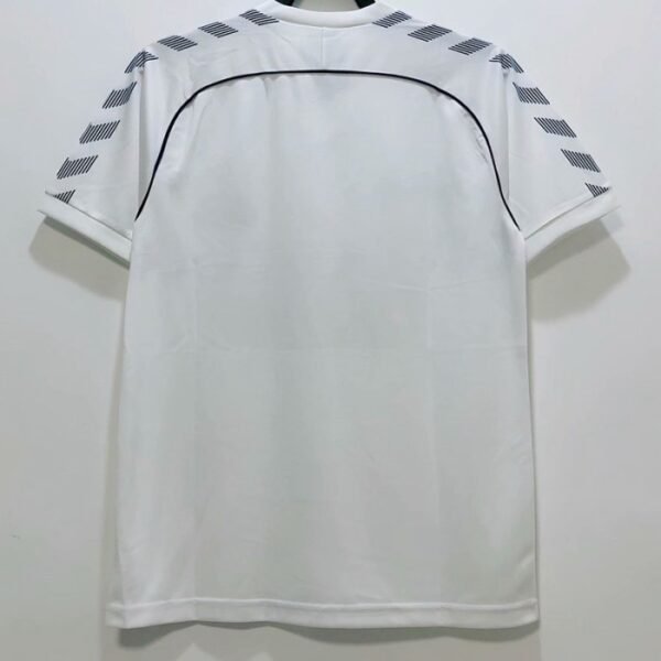 1ª Equipación Tottenham 1986 - Imagen 2