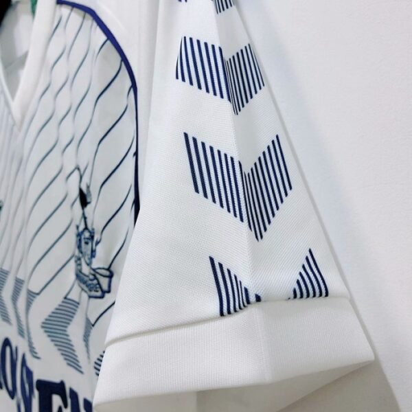 1ª Equipación Tottenham 1986 - Imagen 8