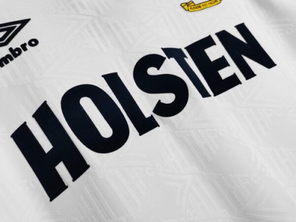 1ª Equipación Tottenham 1991/93 - Imagen 6