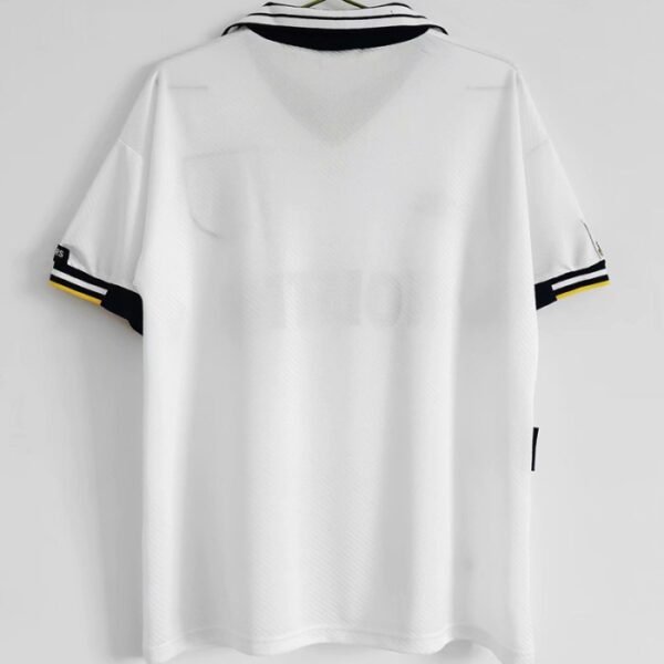 1ª Equipación Tottenham 1994/95 - Imagen 2