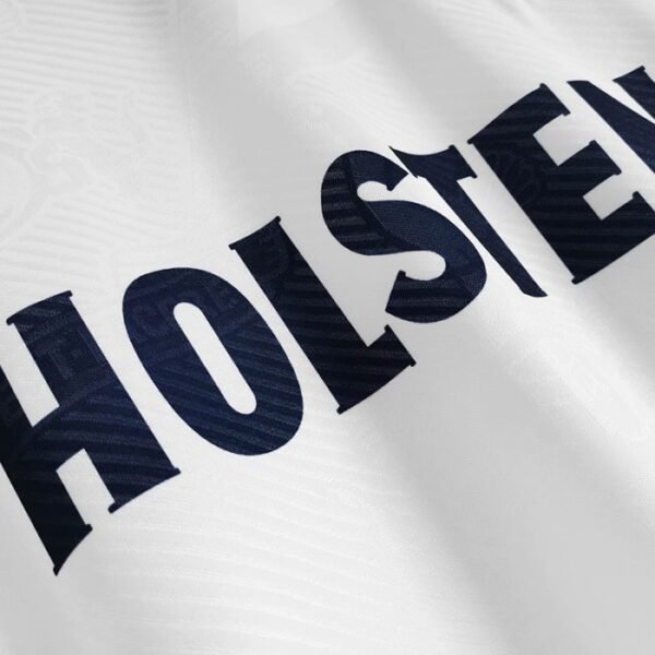 1ª Equipación Tottenham 1994/95 - Imagen 6