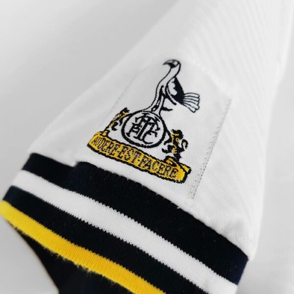 1ª Equipación Tottenham 1994/95 - Imagen 8