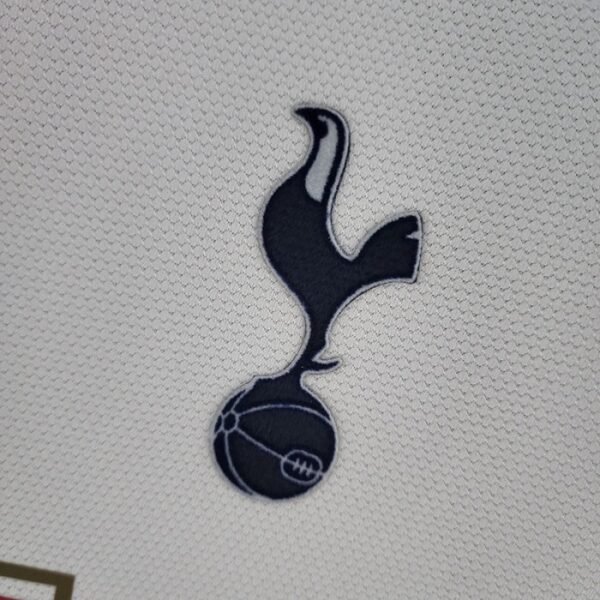 1ª Equipación Tottenham 2006/07 - Imagen 5
